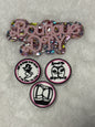 F179 $4/10pcs