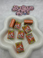 FB 9 $5/8pcs