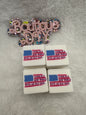 F583:$4/10pcs