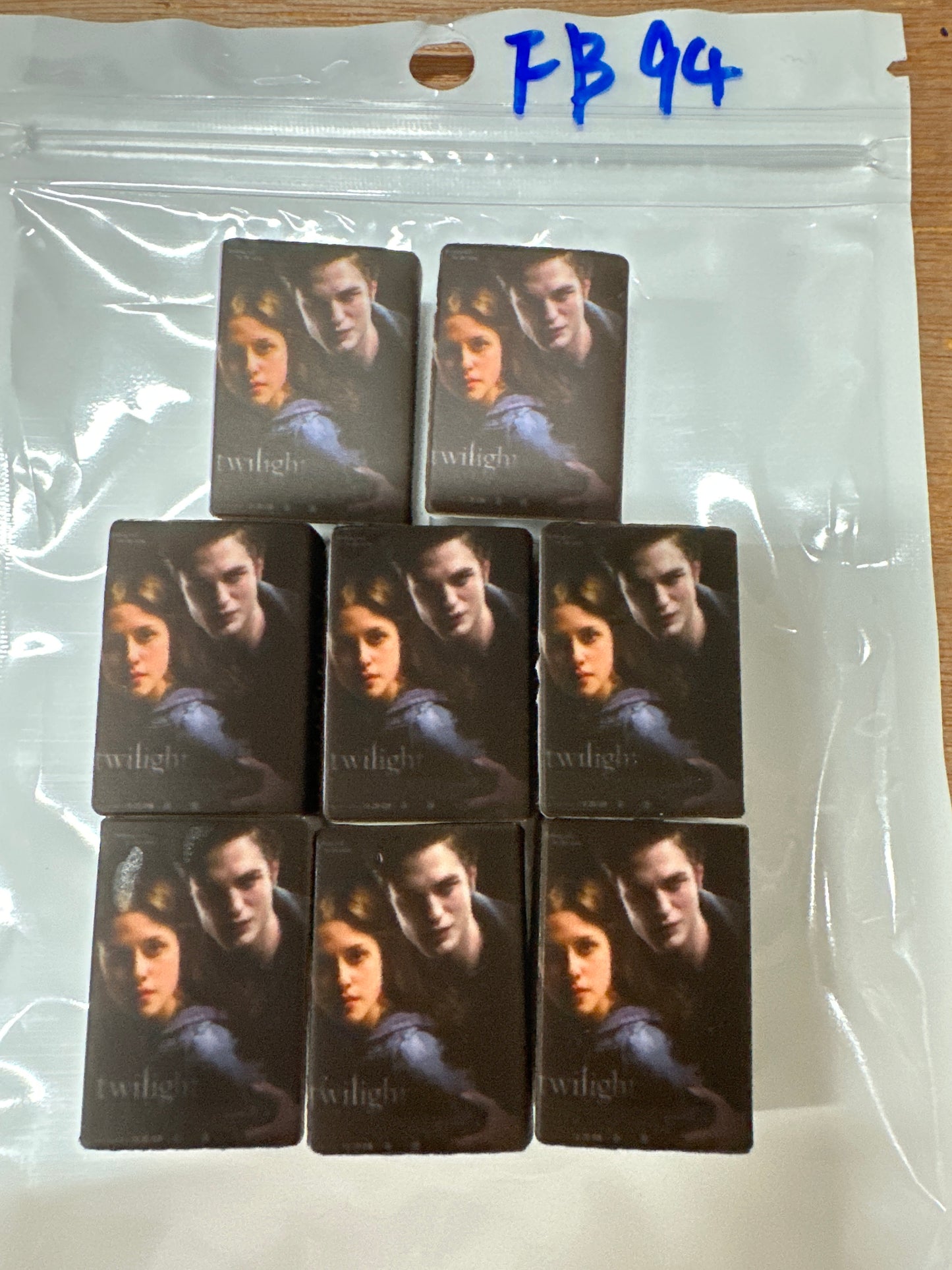 FB94 $4/8pcs