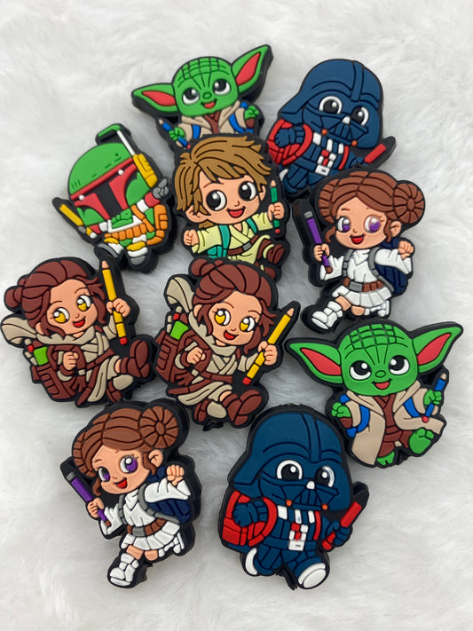F551 $4/10 pcs
