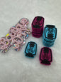 F711.   $4/10pcs