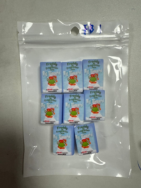 FB1 $5/8 pcs