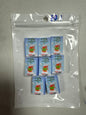 FB1 $5/8 pcs