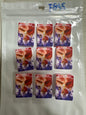 F845$4/10pcs