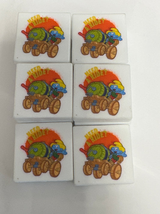 F364 $4/10pcs