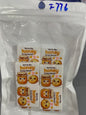 F776/$4/10pcs
