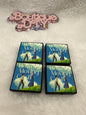 F391   $4/8pcs