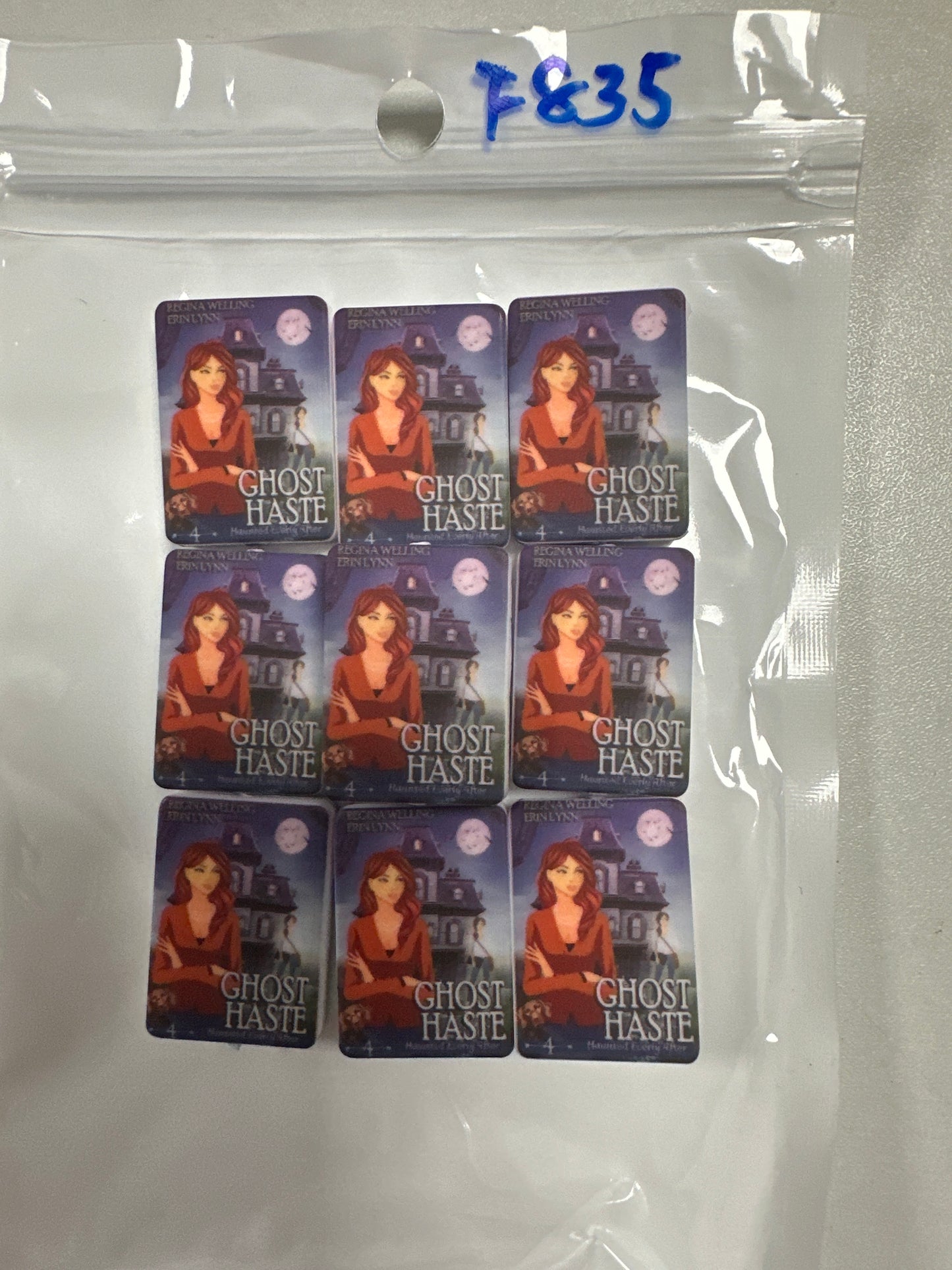 F835$4/10pcs
