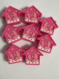 F486 $4/8pcs