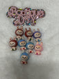F937 $4/8pcs