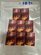 FB72 $4/8pcs