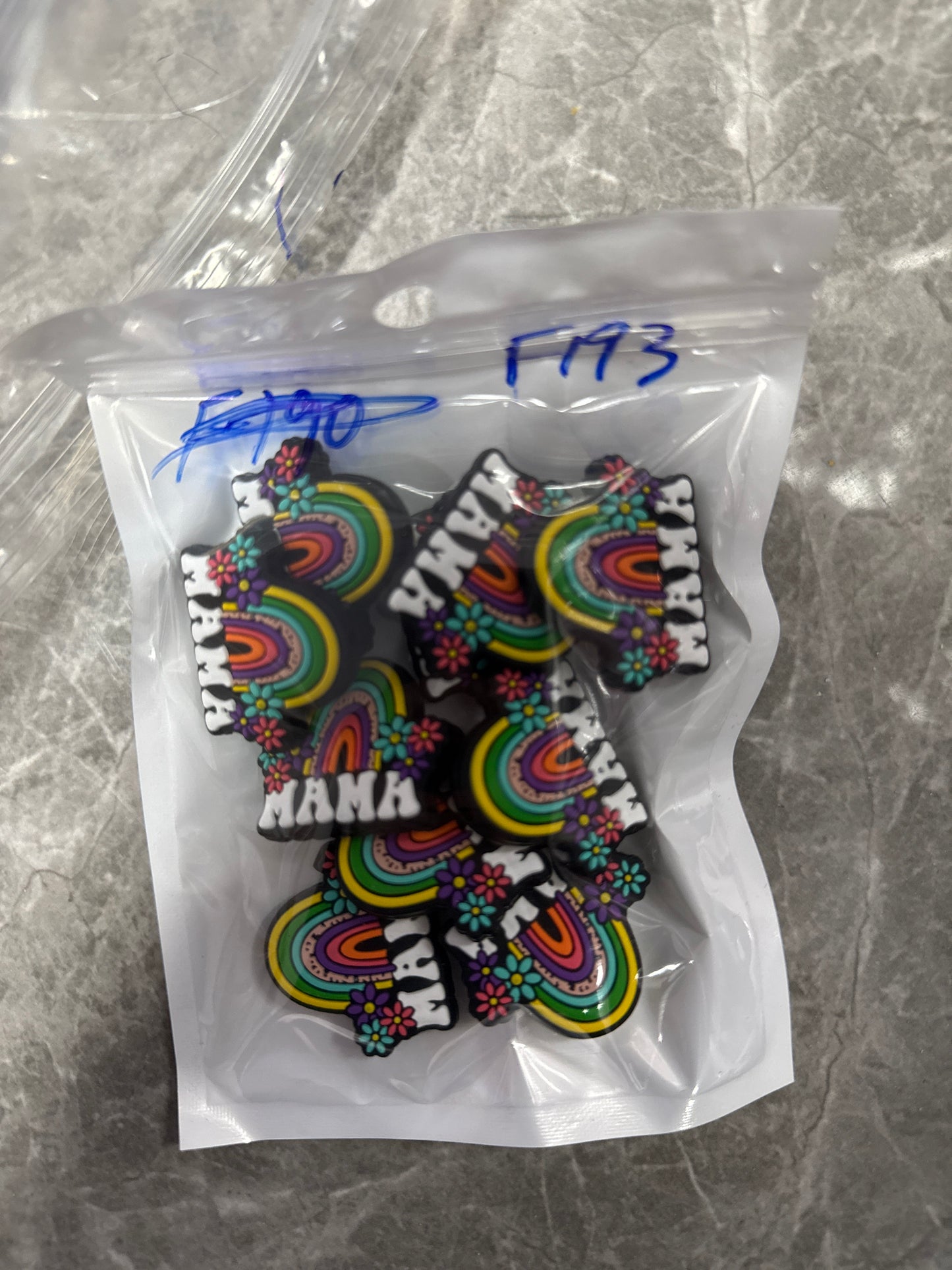F192 $4/10pcs