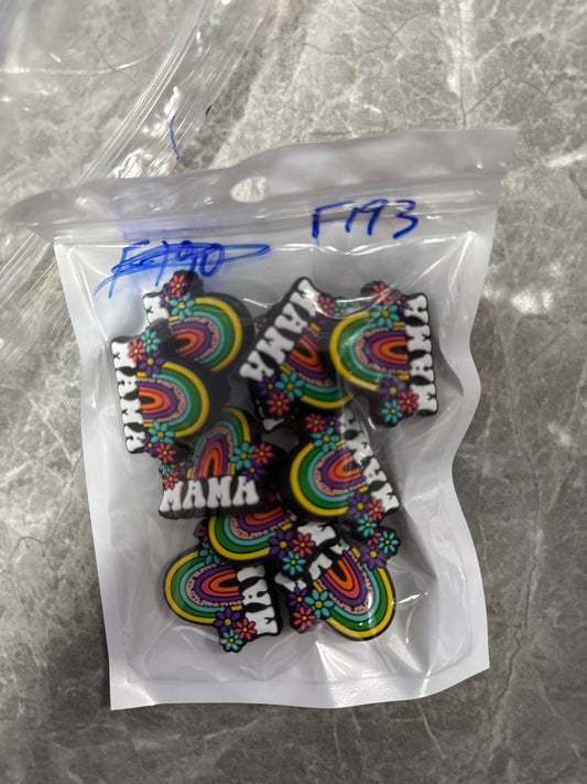 F192 $4/10pcs
