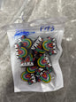 F192 $4/10pcs