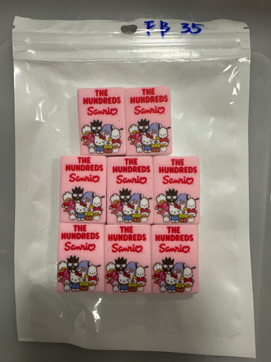 FB35 $5/8pcs