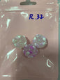 R32 $3/3pcs20mm