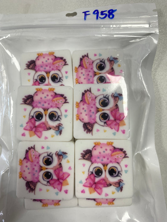 F958 $5/10pcs