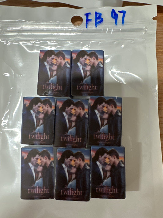 FB97 $4/8pcs
