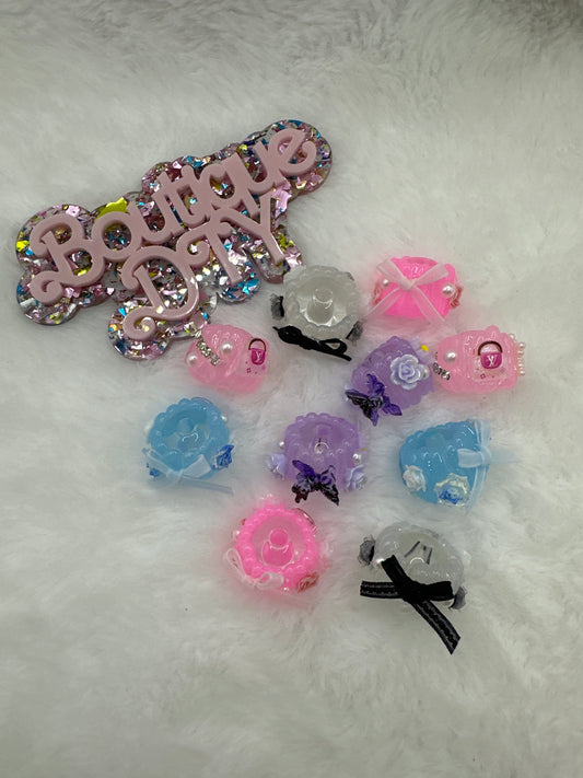 R68 $5/10pcs