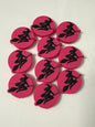 F493 $4/10 pcs