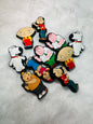 F359 Family Guy $4/10pcs