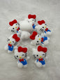 F66  HK 3D $4/8pcs