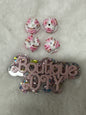R6 $3/4pcs
