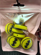 F77 Batman Logo $4/10pcs