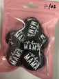 F102 $4/10pcs
