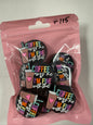 F115 $4/10pcs