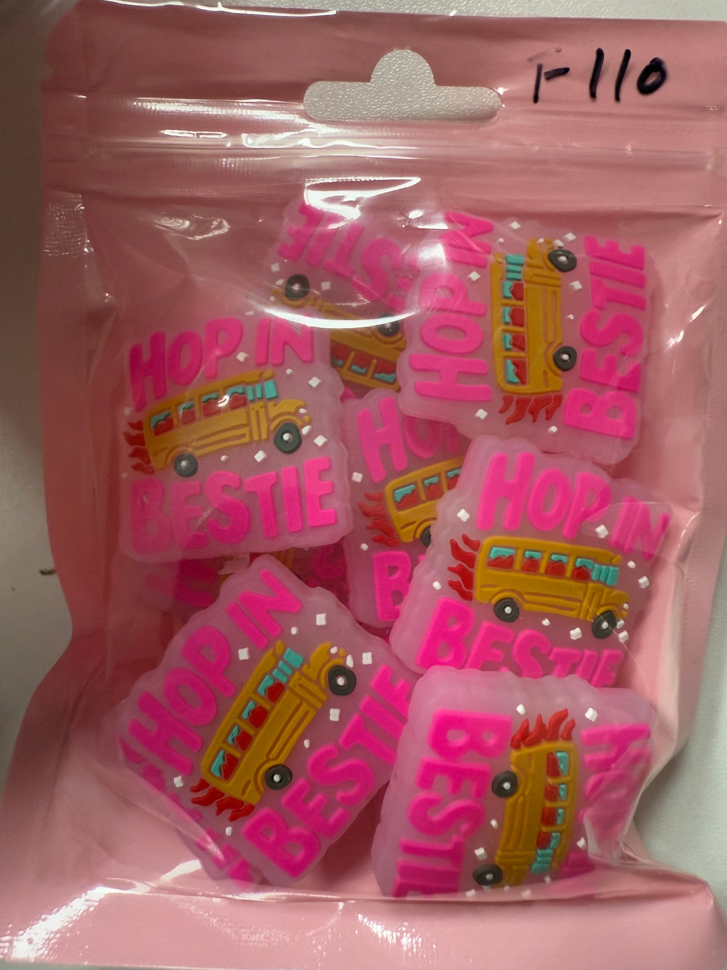 F110 $4/10pcs