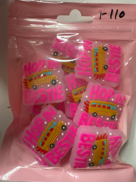 F110 $4/10pcs