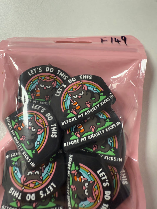 F149 $4/10pcs