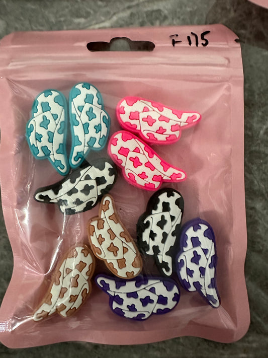 F175 $4/10pcs