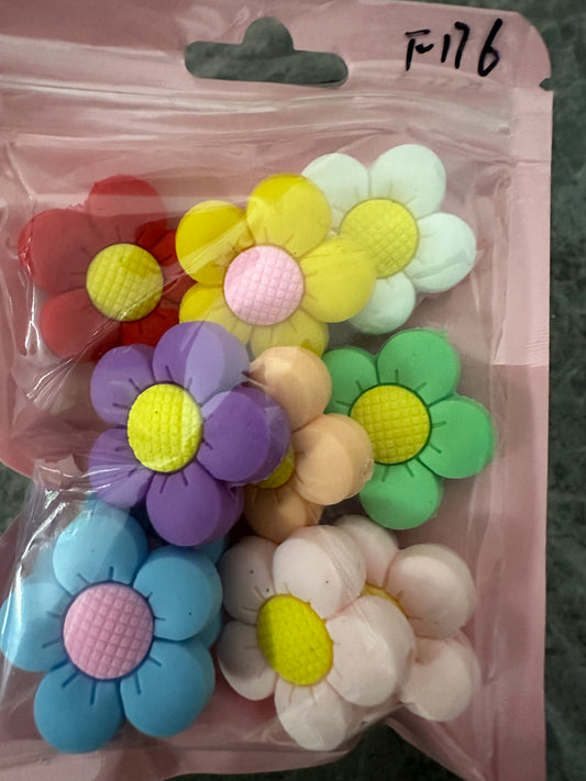 F176 $4/10pcs