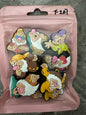 F207 $5/10pcs