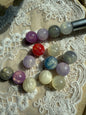 A5 $3/12pcs 16mm