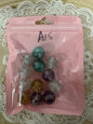 A15 $3/12pcs 16mm