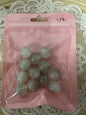 A12 $3/12pcs 16mm