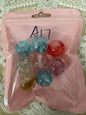 A17 $3/8pcs 20mm