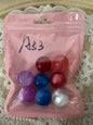 A33 $3/8pcs 20mm