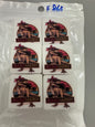 F863 $4/10pcs