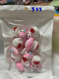 F22 Melody Dr.Pepper $4/8pcs