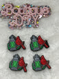 F154 $4/10pcs