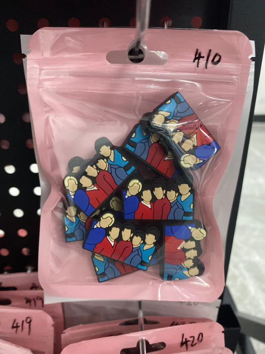 F410 $4/10pcs