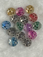 A35 $3/15pcs 16mm