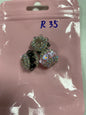 R35 $3/3pcs18m m