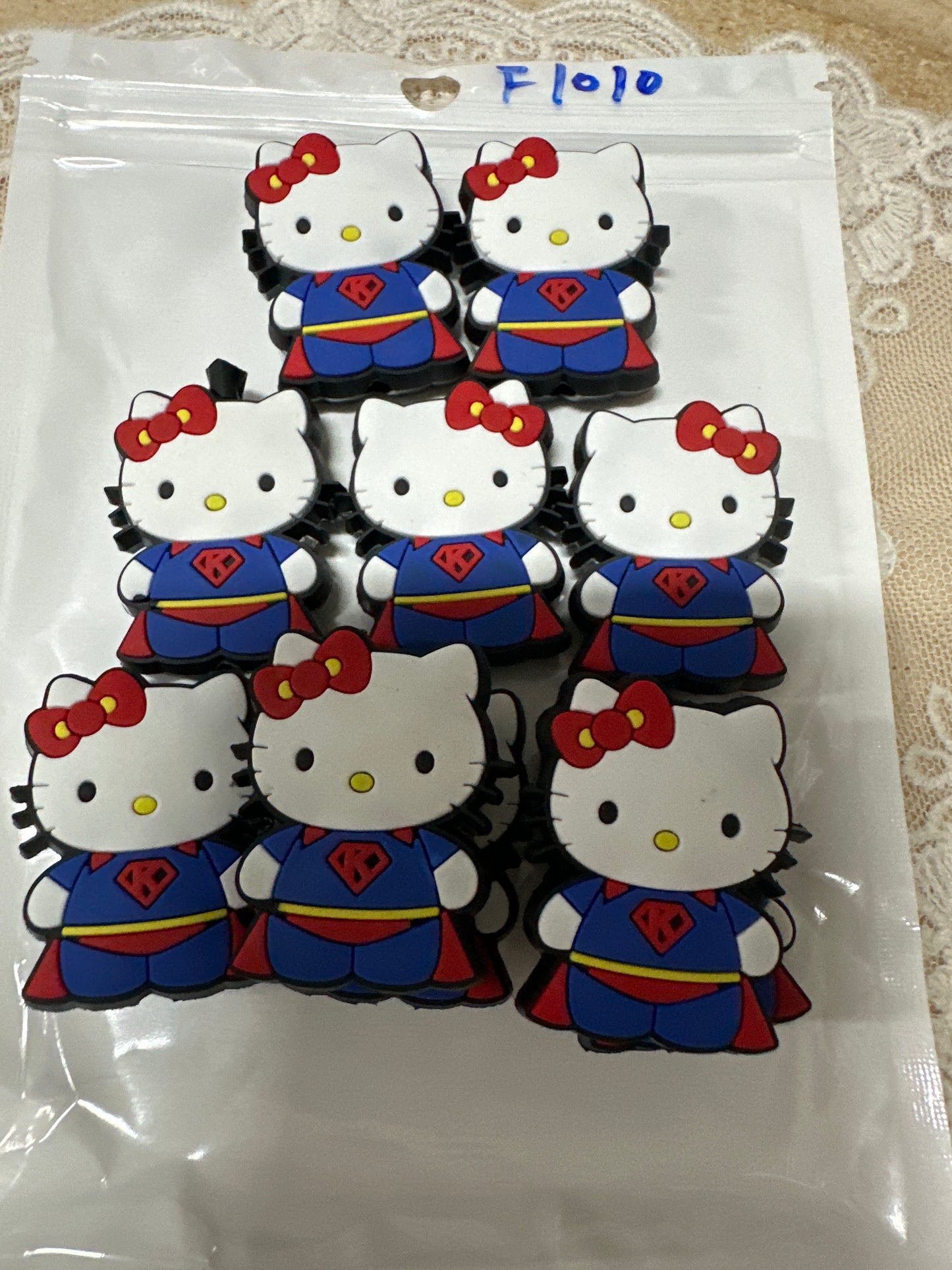 F1010 $5/10pcs