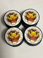 F858 $4/8pcs